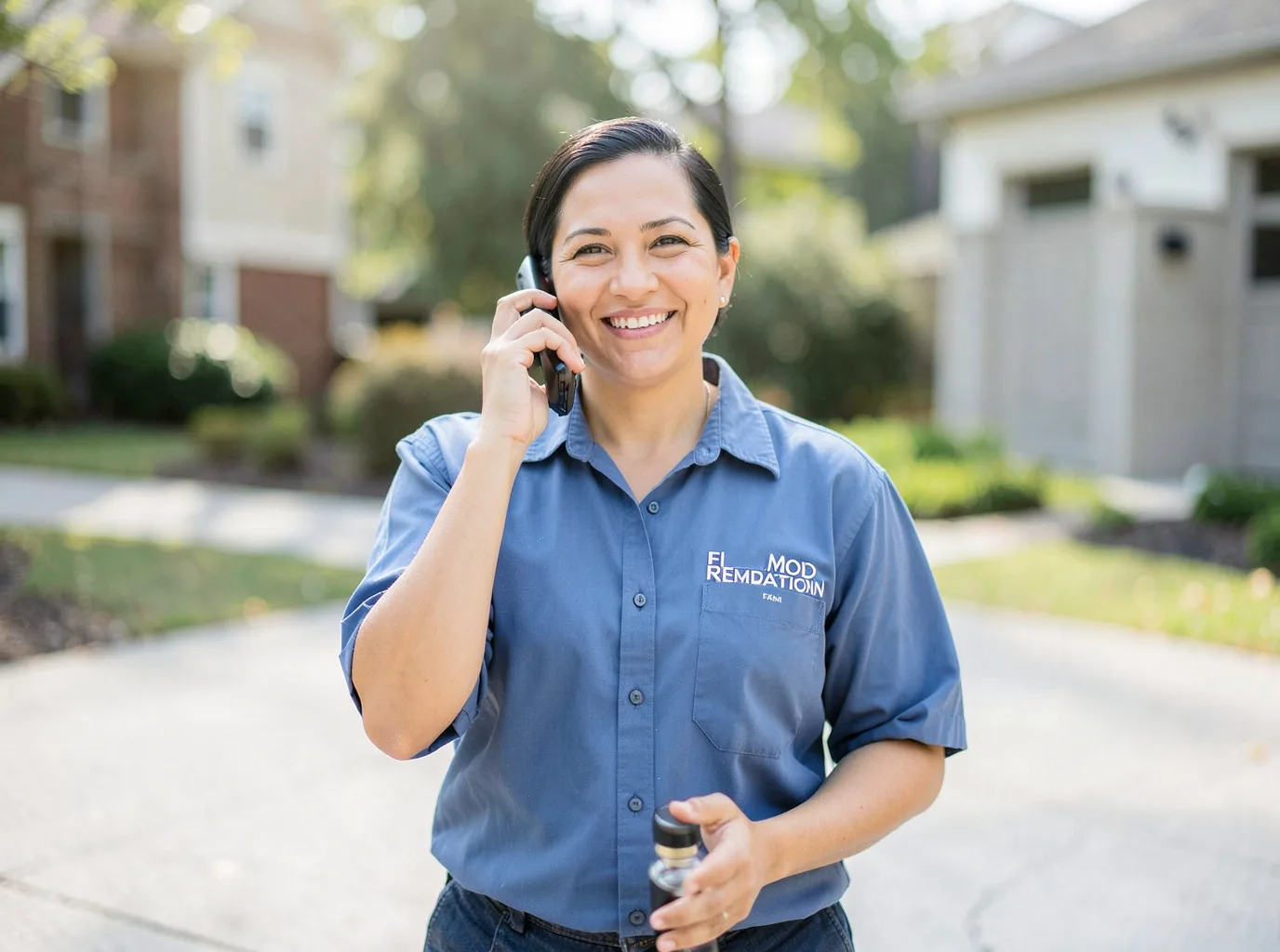 Mold Remediation Zearing, IA FAQs
